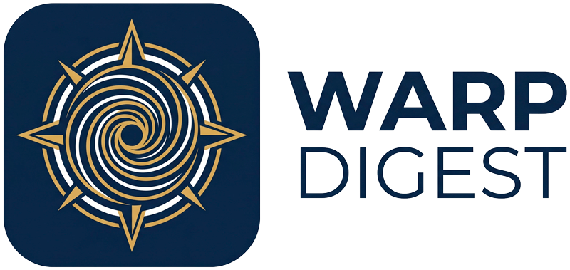 Warp Digest