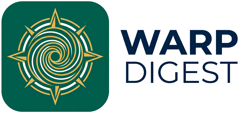 Warp Digest