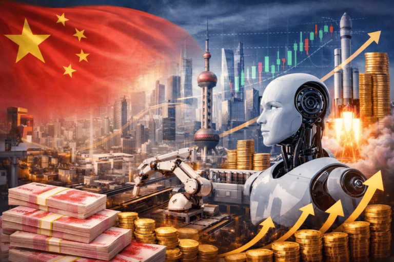 Genisom’s Series B, ForgeAI’s Angel Check, a Factory-Brain MoU, and Qiyuan’s $3,000 Consumer Bots
